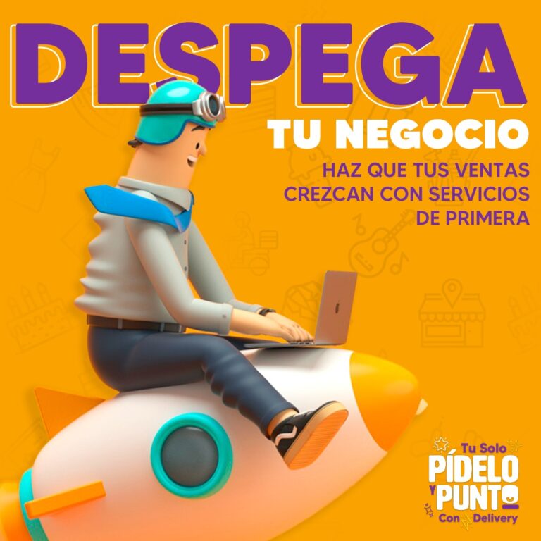 El Delivery de Comida en Venezuela en los Próximo Años y su Futuro