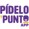 Pidelo y Punto APP